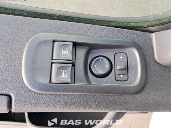 ルノー マスター 150PK クローズド・ボックス・バン