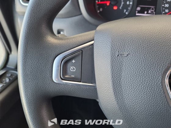 ルノー マスター 150PK クローズド・ボックス・バン