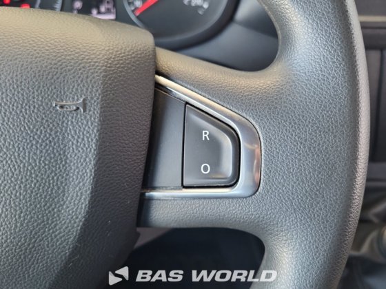 ルノー マスター 150PK クローズド・ボックス・バン