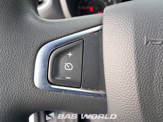 ルノー マスター 150PK クローズド・ボックス・バン