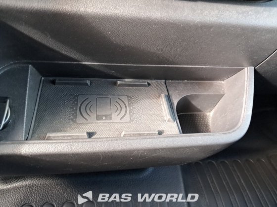 ルノー マスター 150PK クローズド・ボックス・バン