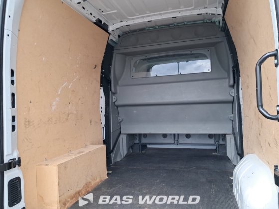 ルノー マスター 150PK クローズド・ボックス・バン