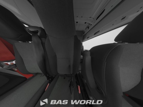 雷诺 Master 150PK 封闭箱式货车