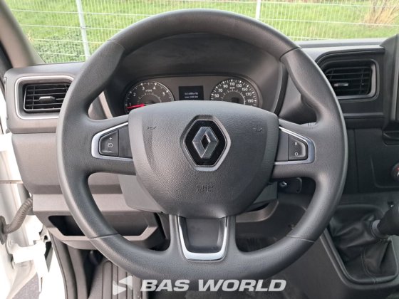 ルノー マスター 150PK クローズド・ボックス・バン