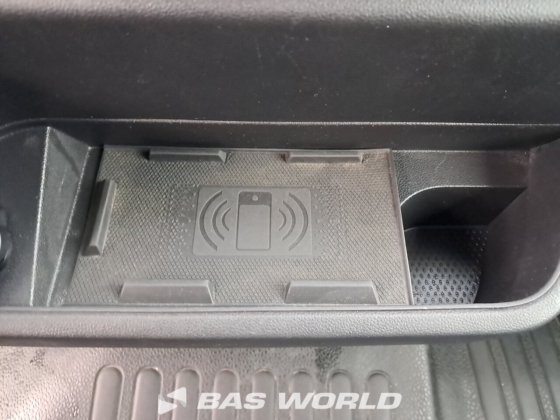 ルノー マスター 150PK クローズド・ボックス・バン