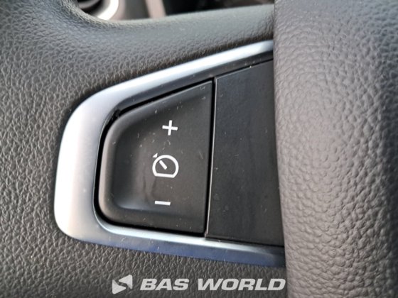 ルノー マスター 150PK クローズド・ボックス・バン