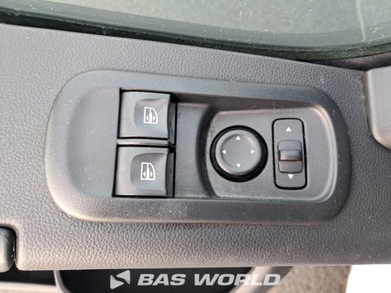 ルノー マスター 150PK クローズド・ボックス・バン