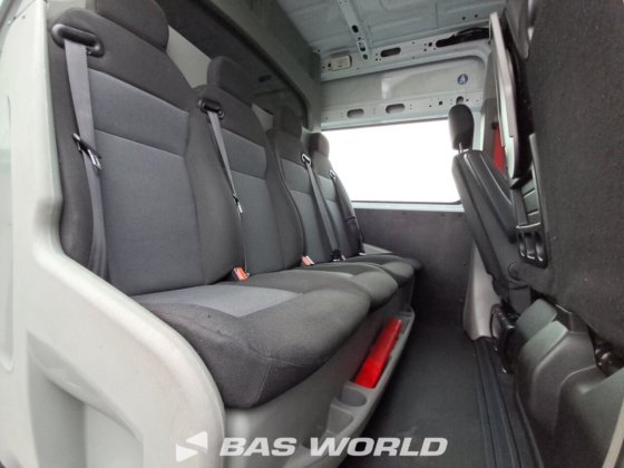 ルノー マスター 150PK クローズド・ボックス・バン