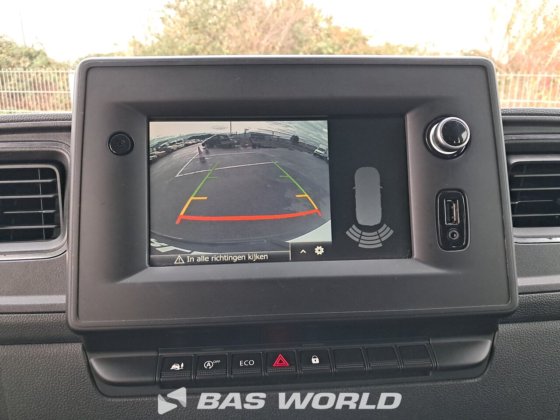 ルノー マスター 150PK クローズド・ボックス・バン