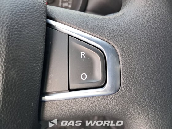 ルノー マスター 150PK クローズド・ボックス・バン