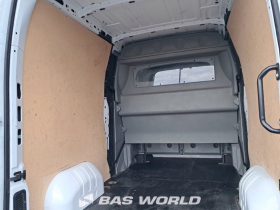 ルノー マスター 150PK クローズド・ボックス・バン