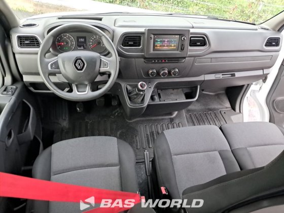 ルノー マスター 150PK クローズド・ボックス・バン