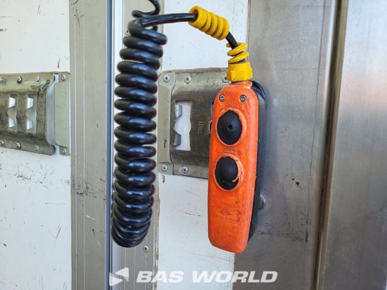 福特 Transit 130pk BE 牵引车