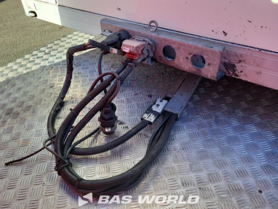 福特 Transit 130pk BE 牵引车