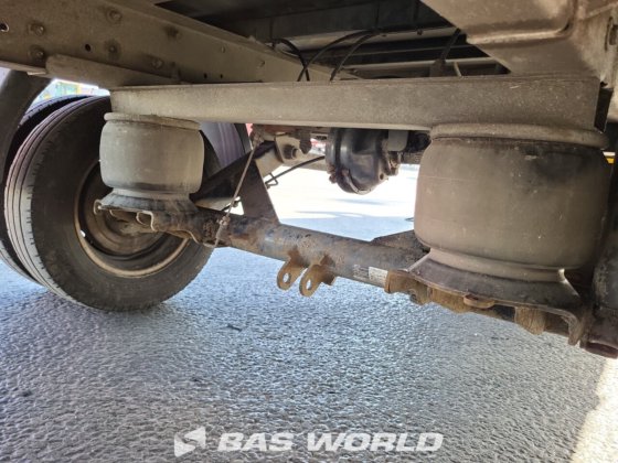 福特 Transit 130pk BE 牵引车