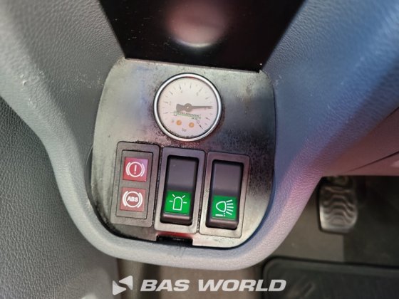 福特 Transit 130pk BE 牵引车