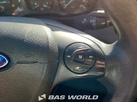 フォード トランジット 130pk BE トラクターユニット