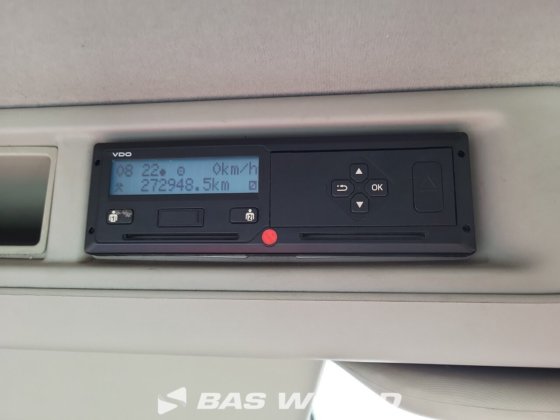 福特 Transit 130pk BE 牵引车