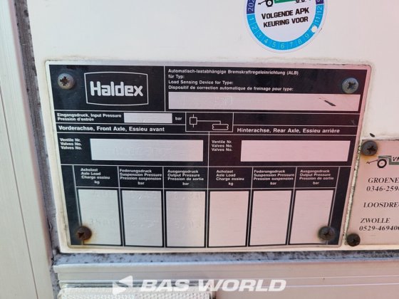 フォード トランジット 130pk BE トラクターユニット