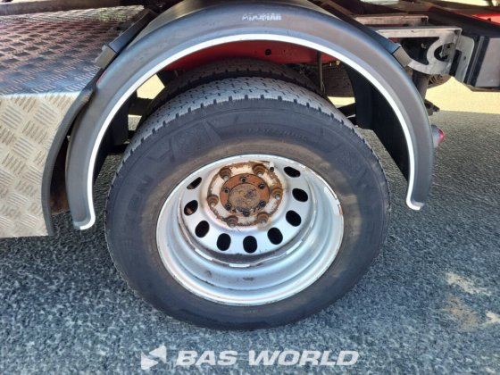 福特 Transit 130pk BE 牵引车