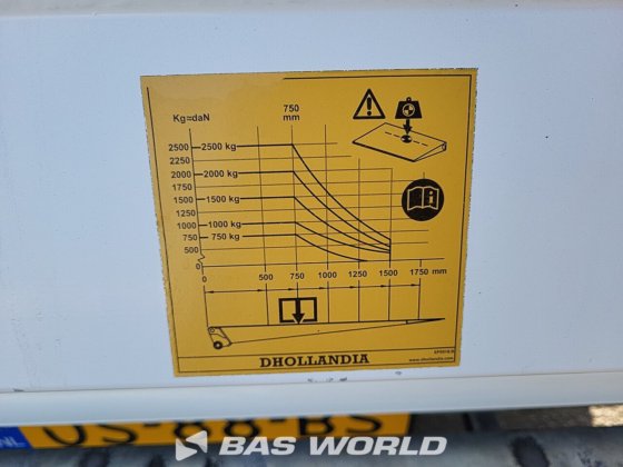 フォード トランジット 130pk BE トラクターユニット