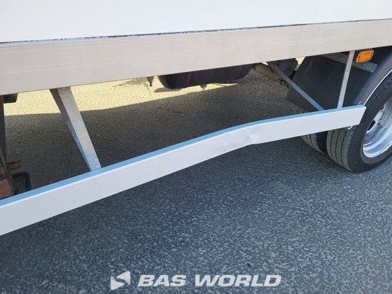 フォード トランジット 130pk BE トラクターユニット