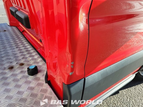 福特 Transit 130pk BE 牵引车