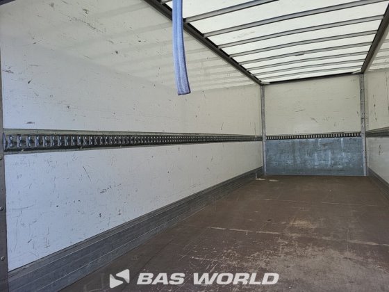 福特 Transit 130pk BE 牵引车