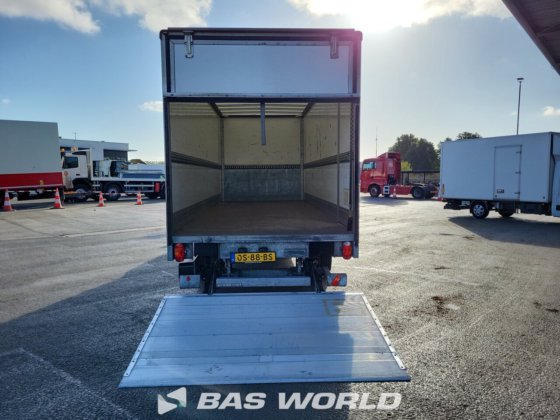 福特 Transit 130pk BE 牵引车