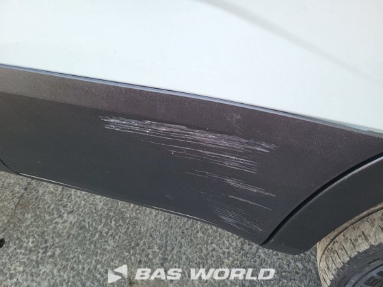 イヴェコ・デイリー 35C16 ボックスボディ