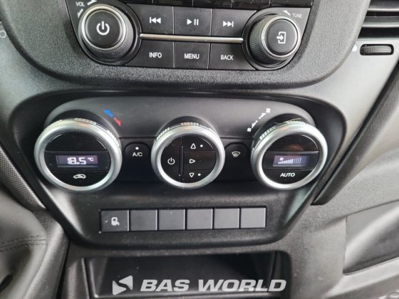 イヴェコ・デイリー 35C16 ボックスボディ