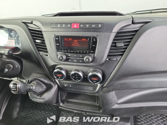 依维柯 Daily 35C16 箱体