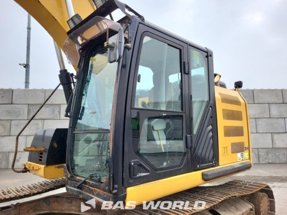 卡特彼勒 320 E L RR