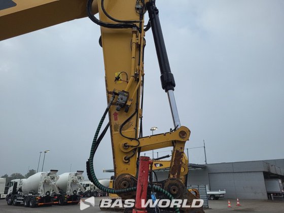 卡特彼勒 320 E L RR