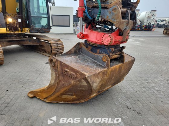 卡特彼勒 320 E L RR