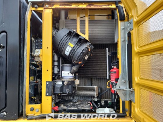 卡特彼勒 320 E L RR