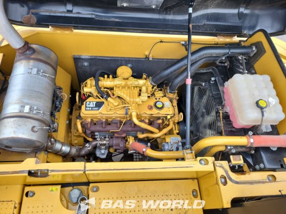 卡特彼勒 320 E L RR