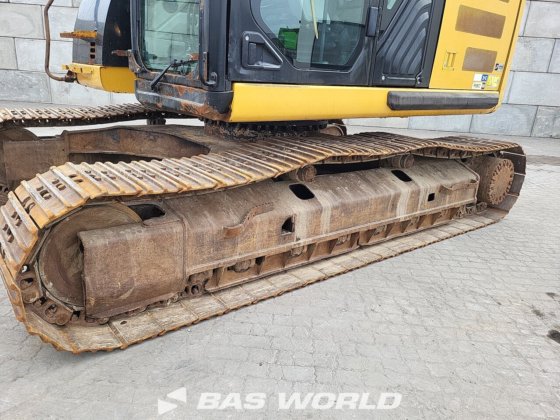 卡特彼勒 320 E L RR