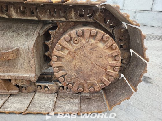 卡特彼勒 320 E L RR