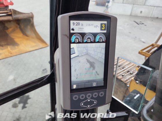 卡特彼勒 320 E L RR