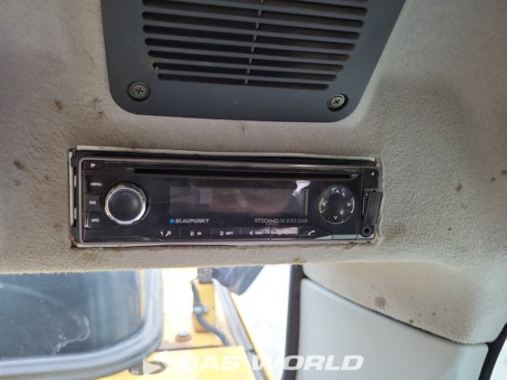 卡特彼勒 320 E L RR