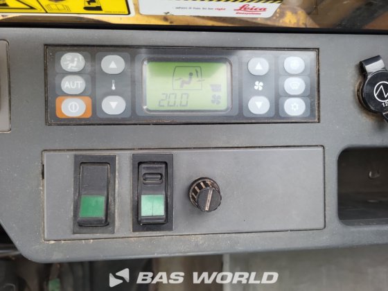 卡特彼勒 320 E L RR