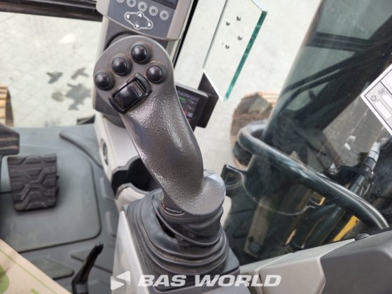 卡特彼勒 320 E L RR