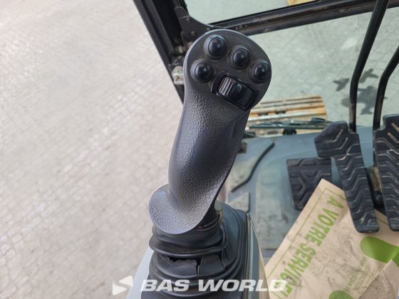 卡特彼勒 320 E L RR