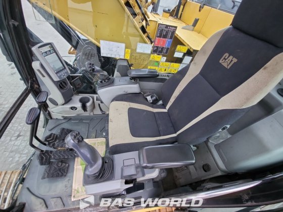 卡特彼勒 320 E L RR