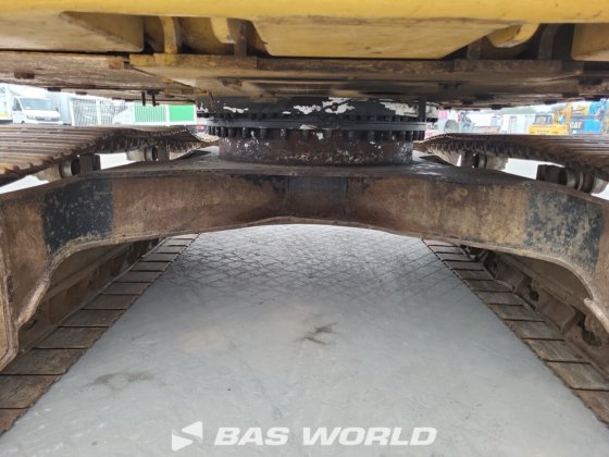 卡特彼勒 320 E L RR