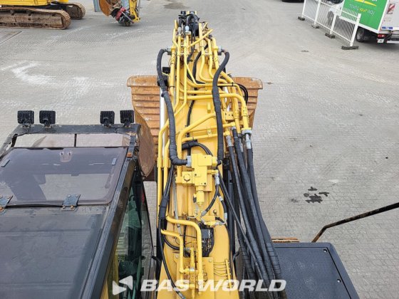 卡特彼勒 320 E L RR