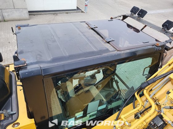 卡特彼勒 320 E L RR