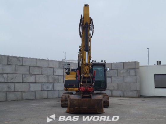 卡特彼勒 320 E L RR