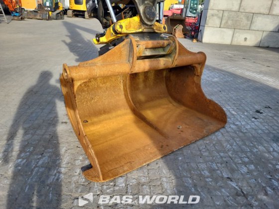 沃尔沃ECR355 E L履带式挖掘机